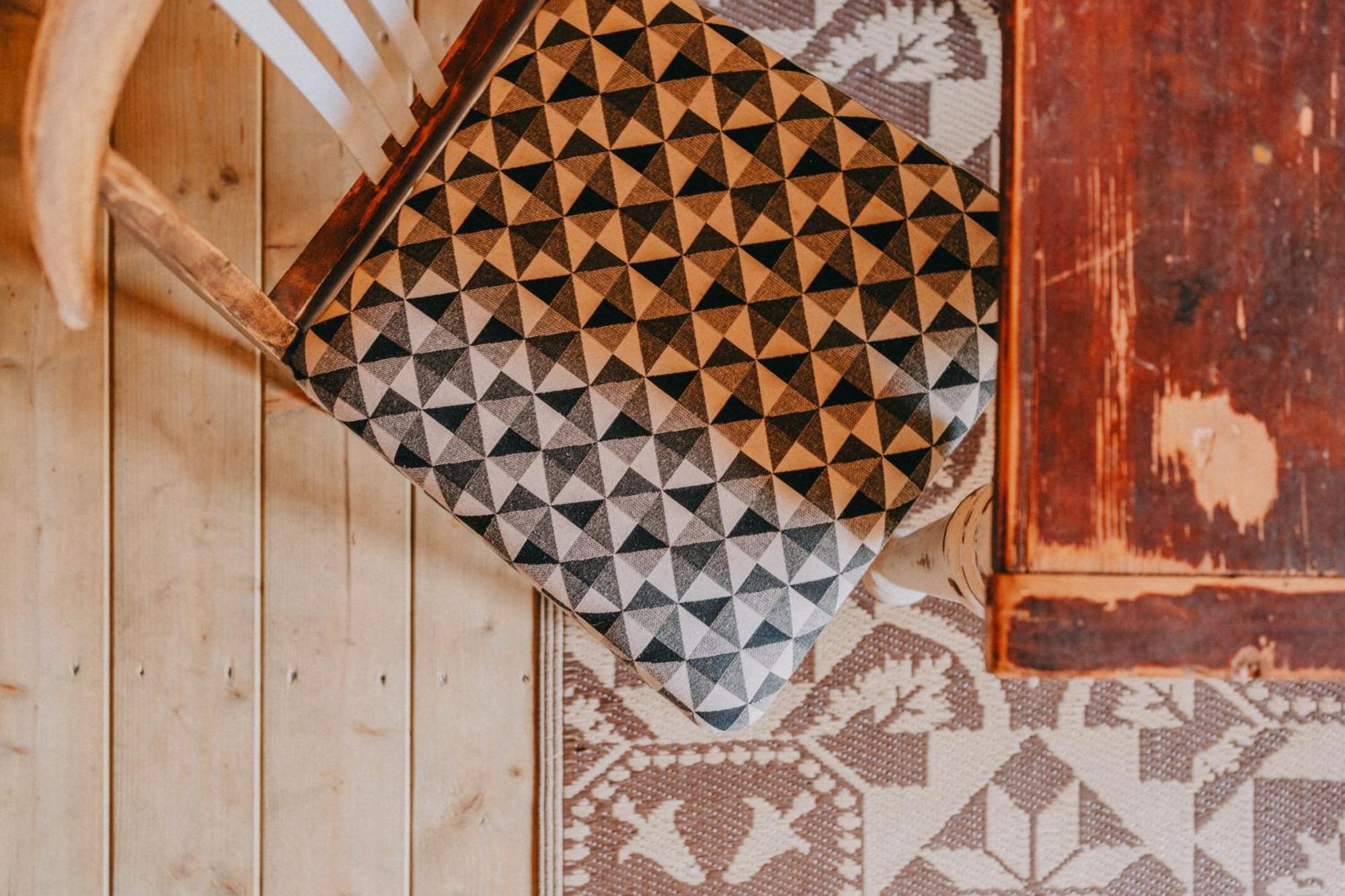 Hotel Rendes Glamping Balatonrendes Exteriér fotografie